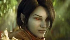 The Elder Scrolls Online: Morrowind - gra w gatunku Gra fabularna