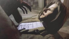 Remothered: Broken Porcelain jest podobna do Remothered: Broken Porcelain