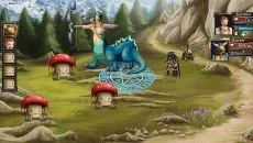 Arelite Core - gra w gatunku Gra fabularna