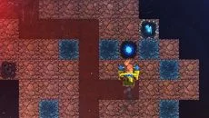 Jack The Miner - gra w gatunku Widok z góry