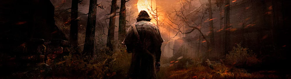 GreedFall — Крутить роман с Куртом для мужчин / 18+ mody dla dorosłych / Postacie i gracze