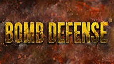 Bomb Defense - gra w gatunku Arkaada
