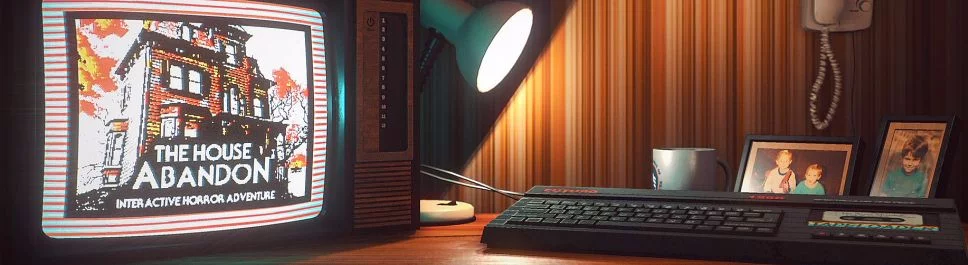 Stories Untold — Сохранение [Лицензия Epic] / Zapisane / Cheaty