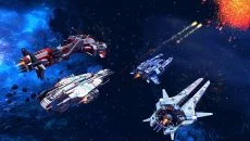 Star Conflict Heroes - gra w gatunku Gra fabularna