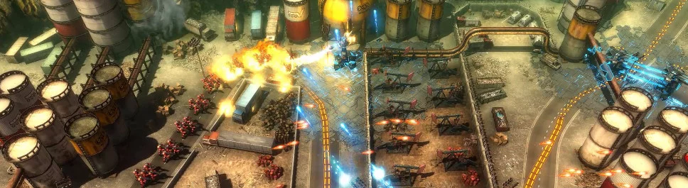 X-Morph: Defense — Сохранение [Лицензия Gog] / Zapisane / Cheaty