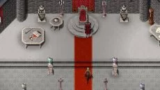 Cavern of Time - gra w gatunku Turowa