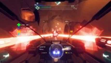 Sublevel Zero - Redux - gra w gatunku Futuryzm (Przyszłość)