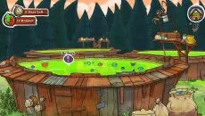 Monster Loves You! - gra w gatunku Widok z boku