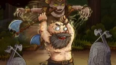 Die For Valhalla - gra w gatunku Gra fabularna