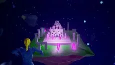 Starship Assassin - gra w gatunku Strzelanka