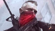 Homefront: The Revolution - Beyond the Walls - gra w gatunku Dodatki
