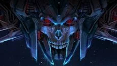 Mothergunship - gra w gatunku Fantastyka naukowa