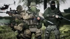 Black Day - gra w gatunku Strzelanka