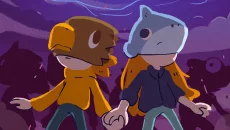 Oniri Islands - Children of the River - gra w gatunku Łamigłówka