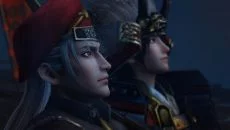Samurai Warriors 4: Empires jest podobna do Samurai Warriors 4: Empires