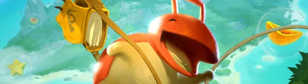 Kup Yoku&#039;s Island Express tanio, zniżki do 90% 🏷️, porównanie cen w różnych sklepach