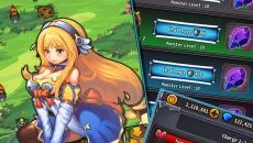 Secret Tower jest podobna do Secret Tower