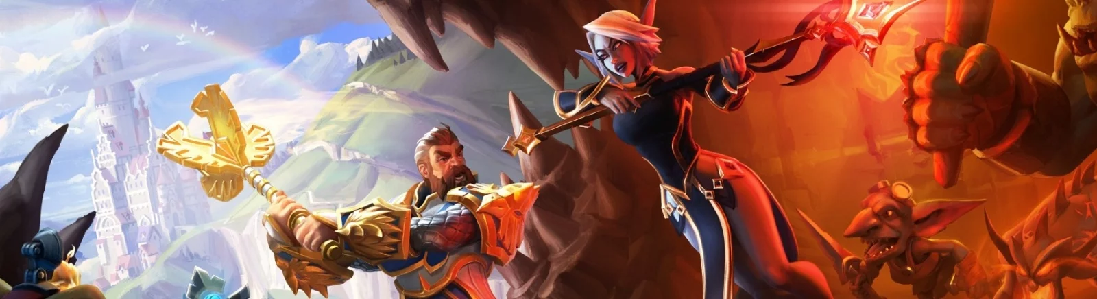 Dungeons 3 — Трейнер / Trainer (+1: Внутриигровое Меню / In-Game Menu) [1.5.1] [MrAntiFun] / Trenery / Cheaty