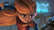 Battle Princess Madelyn - gra w gatunku Platformówka