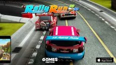 Rally Run