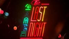 The Last Night - gra w gatunku Platformówka