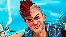 Sunset Overdrive 2 - gra w gatunku Strzelanka