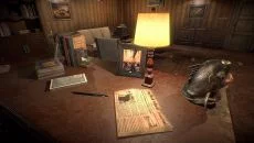 DYING: Reborn - gra w gatunku Wirtualna rzeczywistość (VR)