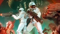 Genesis Alpha One - gra w gatunku Piaskownica