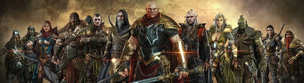 Alaloth: Champions of The Four Kingdoms — Trener (+5) [1.0] / Trenery / Cheaty