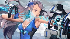 Final Fantasy Explorers jest podobna do Final Fantasy Explorers