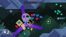 Graceful Explosion Machine - data wydania dla Nintendo Switch