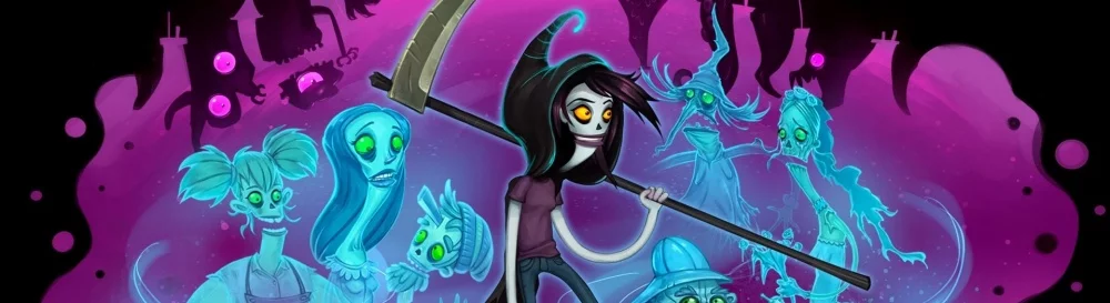 Data wydania Flipping Death w różnych krajach na świecie