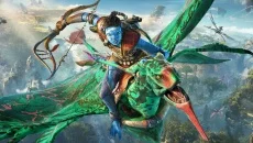 Avatar: Frontiers of Pandora - gra w gatunku Futuryzm (Przyszłość)