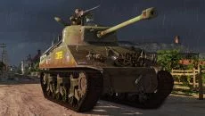 Steel Division: Normandy 44 - gra w gatunku Taktyka