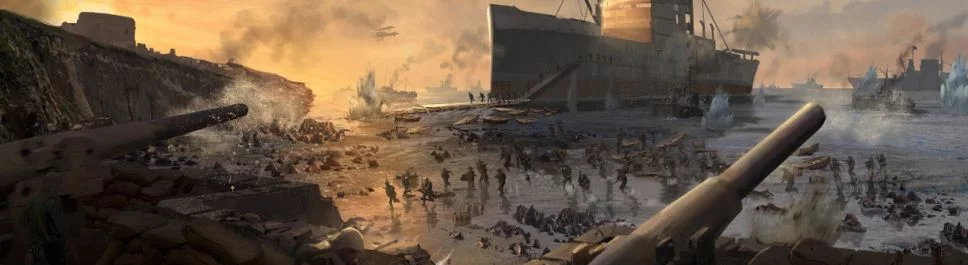 Wszystkie recenzje i oceny Battlefield 1: Turning Tides — 0 opinii