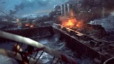 Battlefield 1: Apocalypse jest podobna do Battlefield 1: Apocalypse
