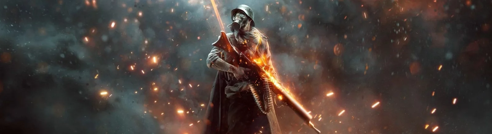 Mieszane opinie o Battlefield 1: Apocalypse — 0 opinii