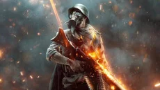 Battlefield 1: Turning Tides jest podobna do Battlefield 1: Turning Tides