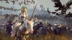 Total War: Warhammer - Bretonnia - gra w gatunku W czasie rzeczywistym