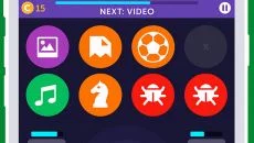 Drop Files - gra w gatunku Łamigłówka