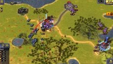 Codex of Victory - gra w gatunku Futuryzm (Przyszłość)