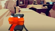 After the End: Forsaken Destiny - gra w gatunku Łamigłówka