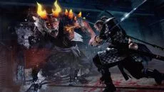 Nioh: Dragon of Tohoku - gra w gatunku Gra fabularna