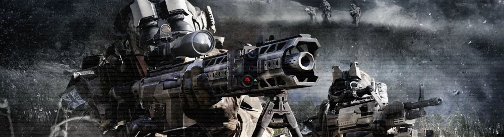 ArmA 3 — Трейнер / Trainer (+9) [1.72.142164] [Update 01.07.2017] [32 64Bit] [Baracuda] / Trenery / Cheaty