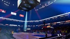 NBA 2KVR Experience - gra w gatunku Koszykówka