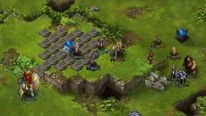 Pox Nora - gra w gatunku Gra planszowa / gra grupowa