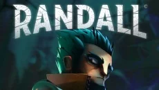 Randall - gra w gatunku Widok z boku