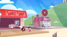 Trine 3: The Artifacts of Power jest podobna do Trine 3: The Artifacts of Power