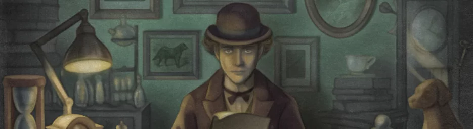 The Franz Kafka Videogame — Zapis [Licencja Steam] / Zapisane / Cheaty