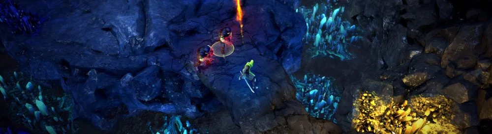 Kup Victor Vran: Fractured Worlds tanio, zniżki do 90% 🏷️, porównanie cen w różnych sklepach